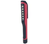 HP Autozubehör 28017 Penlight LED Lampe stylo à pile(s)