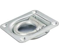 HP Autozubehör 410236 Anneau darrimage encastré (L x l) 100 mm x 95 mm