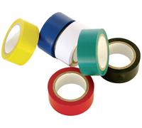 HP Autozubehör 45206 Bande isolante (L x l) 5 m x 19 mm