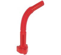 HP Autozubehör 6900 Ausgießer 5+10+20l Premium Bec verseur