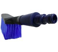 HP Autozubehör 71010 mit Schlauchanschluss Brosse de lavage 1 pc(s) (L x l x H) 34.5 x 7 x 8 cm