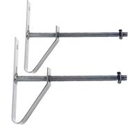 HP Autozubehör 82.111 1 paire(s)