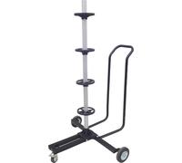 HP-Autozubehör Range-pneus pour pneus 225 mm
