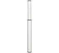 HP Autozubehör 25131 50 - 100 kg Balance de timon d'attelage 100 kg Aluminium coulé sous pression