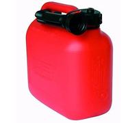 HP AUTOZUBEHÖR ACCESSOIRE POUR VOITURE 5 L BIDON À ESSENCE ROUGE, 1000