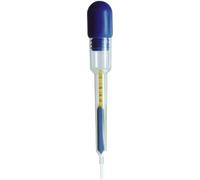 HP Autozubehör Aerotemp Testeur antigel 18156