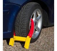 Hp-autozubehör Antivol De Roue Protection G