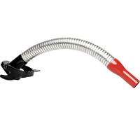 HP Autozubehör Base du bec 10128 Ausgußstutzen Benzin L350