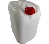 HP Autozubehör Bidon Multi-usages en Plastique 20 L