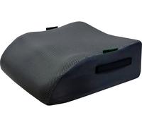 HP Autozubehör BUBU R129 Réhausseur pour siège bébé gris agate