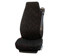 HP Autozubehör Canne antivol pour volant système antidémarrage Adapté pour (système d'alarme auto): canne antivol avec alarme