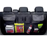 HP Autozubehör car trunk bag 19274 Poche de rangement 870 mm x 450 mm x 15 mm