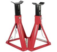 HP Autozubehör Chandelle 2 t Hauteur de travail: 27 - 35.5 cm