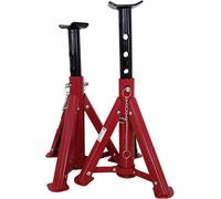 HP Autozubehör Chandelle 3 t Hauteur de travail: 28.6 - 40.1 cm