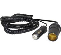 HP Autozubehör Charge de courant max=8 A 12 V