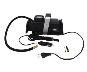HP Autozubehör Compresseur à air 12V / 230V