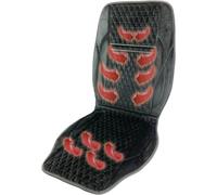 HP Autozubehör Coussin chauffant 12 V 19182 anthracite-gris