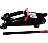 HP Autozubehör Cric rouleur 2 t Hauteur de travail: 12.5 - 33.5 cm