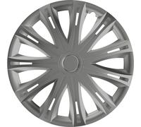 HP Autozubehör Enjoliveur R15 argent 1 pc(s)