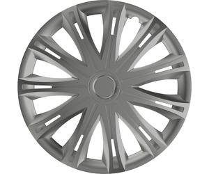 HP Autozubehör Enjoliveur R15 argent 1 pc(s)
