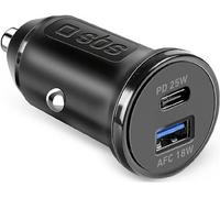 HP Autozubehör Fiche de charge 12/24V 25 watts
