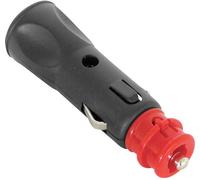 HP Autozubehör Fiche mâle universelle pour voiture avec fusible Charge de courant max=8 A 12 V/DC