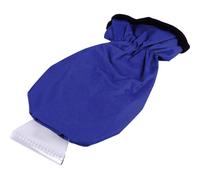 HP Autozubehör Grattoir à glace avec gant pour pare brise