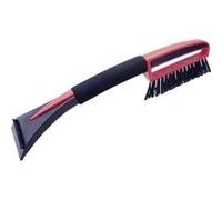 HP Autozubehör : Grattoir pare-brise avec balai à neige G