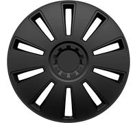 HP Autozubehör GRID Enjoliveur R14 noir 1 pc(s)