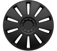 HP Autozubehör GRID Enjoliveur R15 noir 1 pc(s)