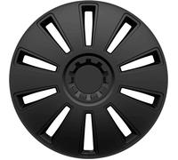 HP Autozubehör GRID Enjoliveur R16 noir 1 pc(s)