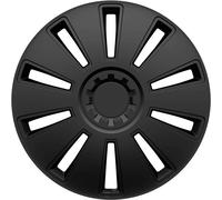 HP Autozubehör GRID Enjoliveur R16 noir 1 pc(s)