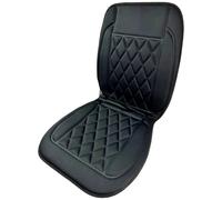 HP Autozubehör Housse de siège chauffante Autositz Heizauflage 12V 12 V 2