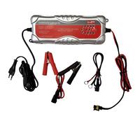 PFAFF Pfefferkorn Chargeur de batterie Smart 12/24 volts Quantité:1