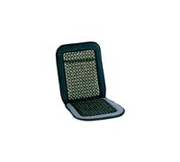HP Autozubehör Kühlsitzauflage noir, bois