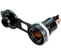 HP Autozubehör Montage dune prise de courant standard Charge de courant max=16 A 12/24 V