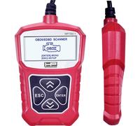 HP Autozubehör OBD II Diagnosegerät Testeur OBD II 75311 adapté pour (marque automobile): Universal illimité(e)