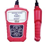 HP Autozubehör OBD II Diagnosegerät Testeur OBD II 75311 adapté pour (marque automobile): Universal illimité(e)