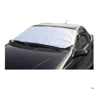 HP 18241 Couverture de protection de pare-brise pour fourgon, 160/210 x 100 cm