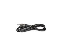 HP Autozubehör Rallonge dantenne de voiture adapté pour marque: Universal 100 cm