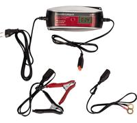 HP-Autozubehör Chargeur smart 4A 20513 4 A