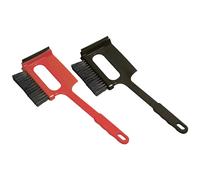 HP Autozubehör St. Moritz plastique Grattoir à givre/neige lèvre de raclage en