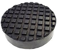 HP Autozubehör Support en caoutchouc