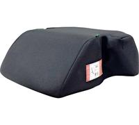 HP Autozubehör TECHNO R129 Réhausseur pour siège bébé rouge/noir