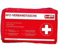 HP Autozubehör Trousse de secours - étui souple