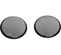 HP Autozubehör Vis décoratives chrome (Ø) 32 mm