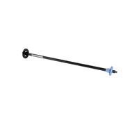 HP Axe de Rotation DesignJet 44" Q6709A - 111.8cm, Poids 1.8kg, Segment Professionnel/Entreprise - Dimensions Emballage 1260x155x155mm