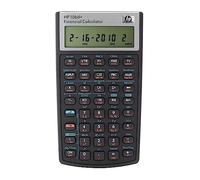 HP B17 - Calculatrice financière