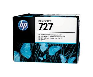 HP B3P06A/727 - Tête d'impression haute capacité