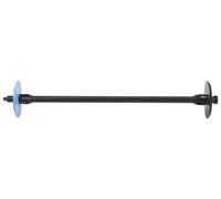 HP B3Q37A Axe 36pouces pour chargeur de rouleau DJ T630/730/830